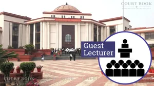 Guest Lecturer Cannot Be Denied Maternity Pay, Authorities Must Decide Claim Within 3 Months: Chhattisgarh High Court